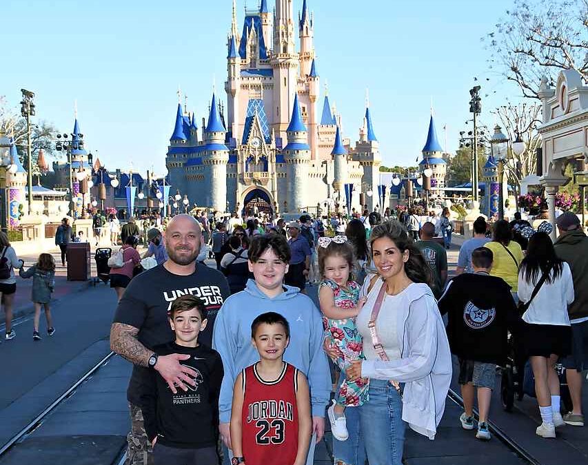 Planning Your Trip To Disney World